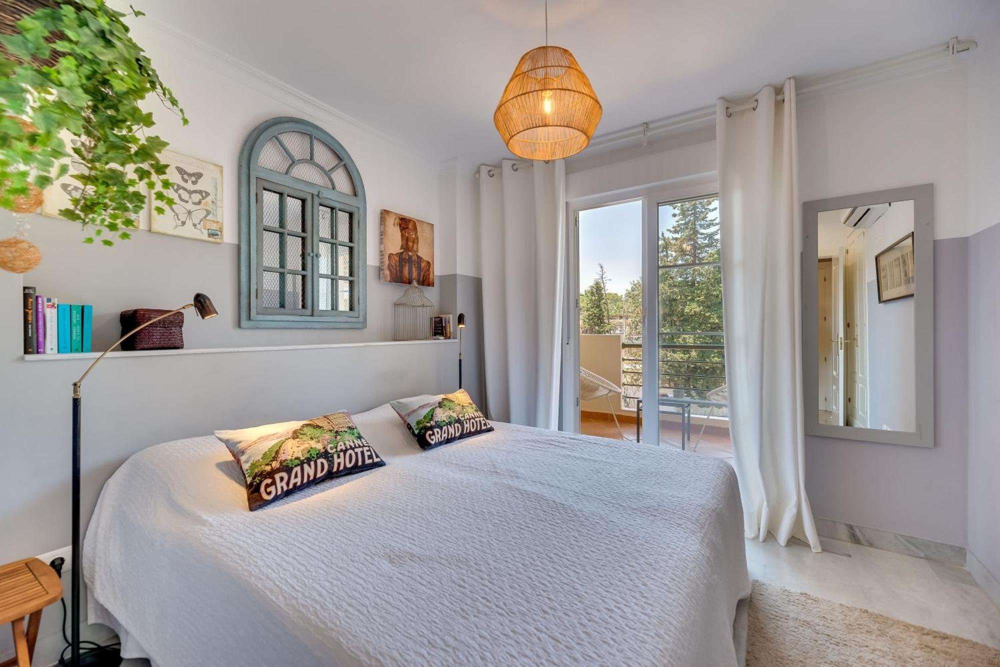 Elegant 2 Bdrm Penthouse With Sea Views And Pools * Marbella